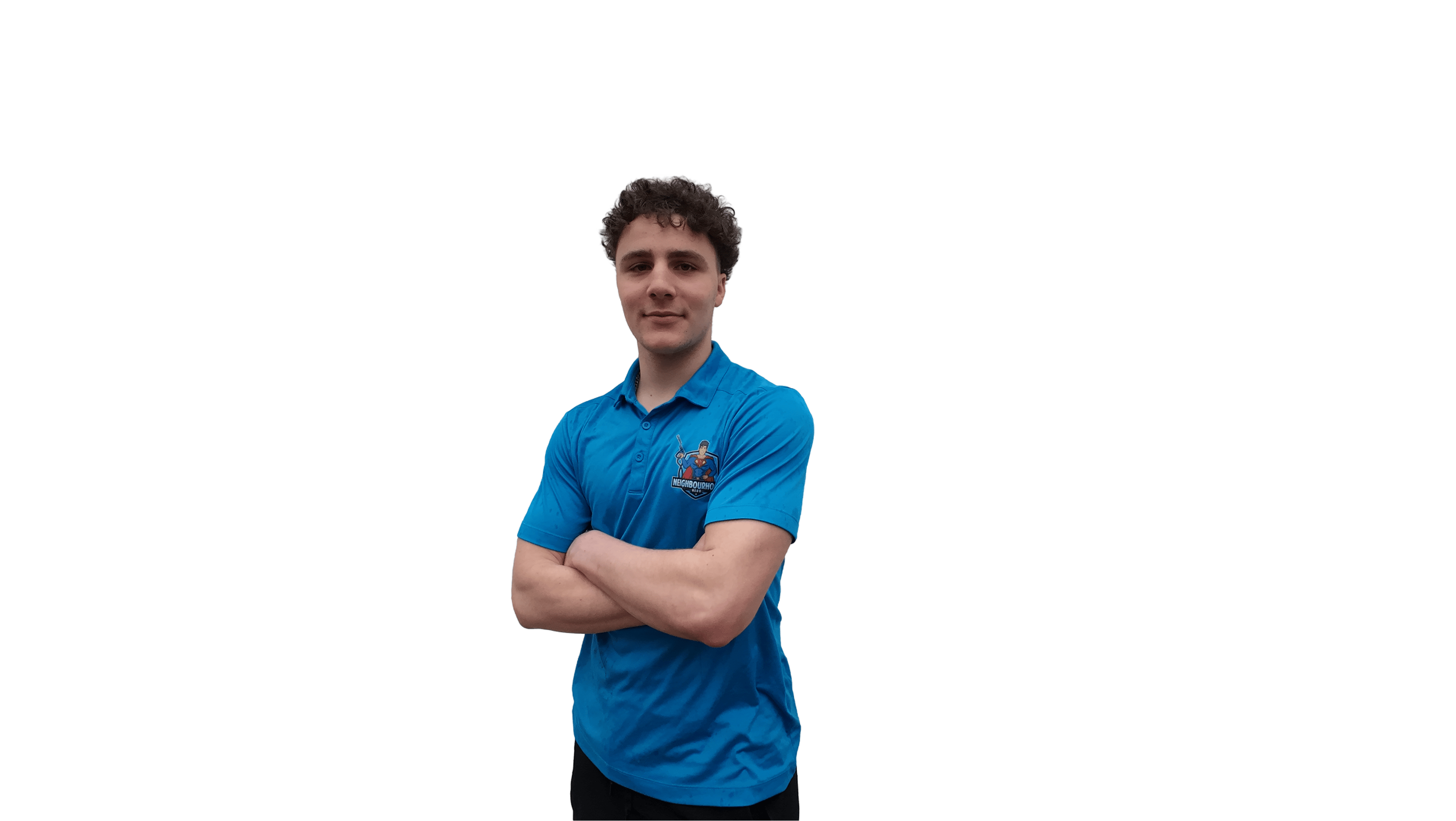 Professional Headshot